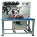 Air-Conditioning Demonstrator Trainer